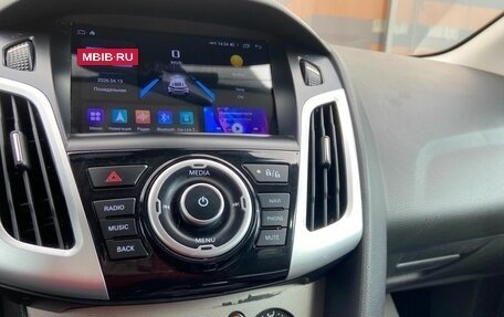 Ford Focus III, 2012 год, 595 000 рублей, 7 фотография