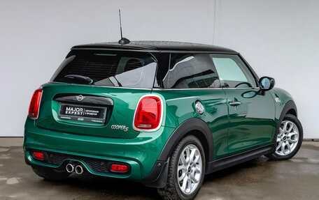 MINI Hatch, 2019 год, 2 690 000 рублей, 5 фотография