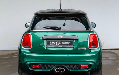 MINI Hatch, 2019 год, 2 690 000 рублей, 6 фотография