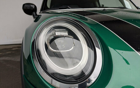 MINI Hatch, 2019 год, 2 690 000 рублей, 11 фотография