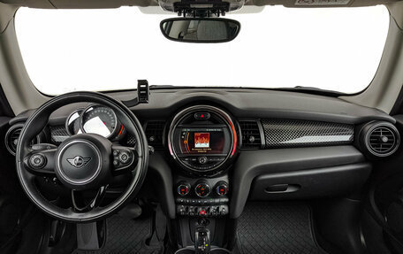 MINI Hatch, 2019 год, 2 690 000 рублей, 14 фотография