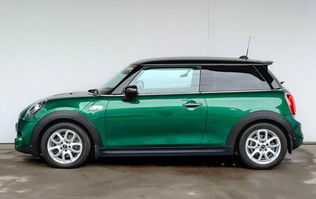 MINI Hatch, 2019 год, 2 690 000 рублей, 8 фотография