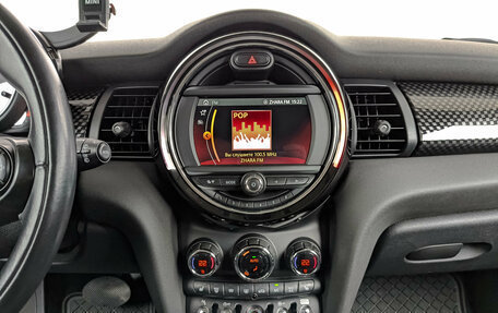 MINI Hatch, 2019 год, 2 690 000 рублей, 17 фотография