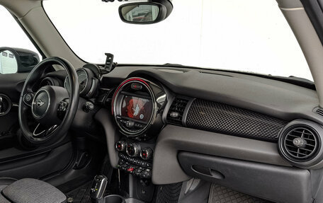 MINI Hatch, 2019 год, 2 690 000 рублей, 13 фотография