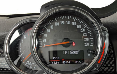 MINI Hatch, 2019 год, 2 690 000 рублей, 16 фотография