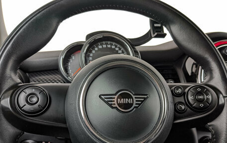 MINI Hatch, 2019 год, 2 690 000 рублей, 24 фотография