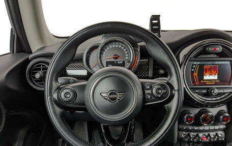 MINI Hatch, 2019 год, 2 690 000 рублей, 21 фотография