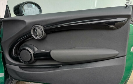 MINI Hatch, 2019 год, 2 690 000 рублей, 23 фотография