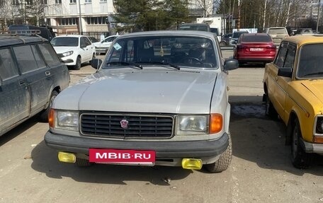 ГАЗ 31029 «Волга», 1996 год, 199 999 рублей, 4 фотография