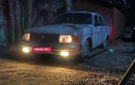 ГАЗ 31029 «Волга», 1996 год, 199 999 рублей, 5 фотография