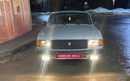 ГАЗ 31029 «Волга», 1996 год, 199 999 рублей, 2 фотография