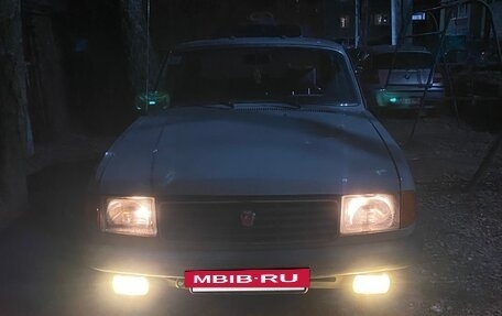 ГАЗ 31029 «Волга», 1996 год, 199 999 рублей, 6 фотография