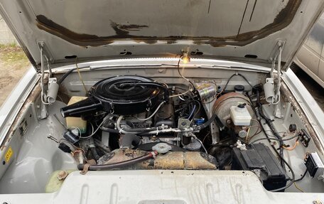 ГАЗ 31029 «Волга», 1996 год, 199 999 рублей, 7 фотография