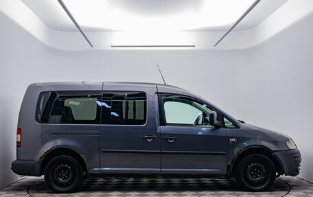 Volkswagen Caddy III рестайлинг, 2008 год, 620 000 рублей, 6 фотография