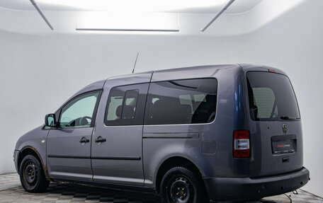 Volkswagen Caddy III рестайлинг, 2008 год, 620 000 рублей, 3 фотография