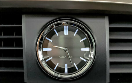 Lexus RX IV рестайлинг, 2016 год, 4 599 000 рублей, 29 фотография