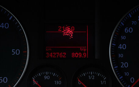 Volkswagen Caddy III рестайлинг, 2008 год, 620 000 рублей, 12 фотография