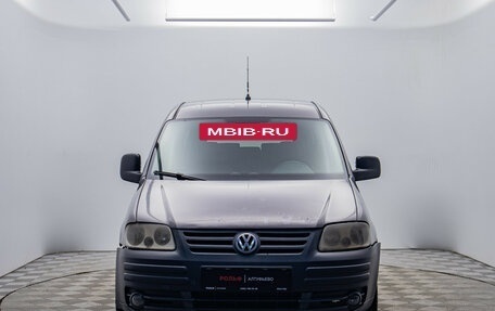 Volkswagen Caddy III рестайлинг, 2008 год, 620 000 рублей, 8 фотография