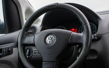 Volkswagen Caddy III рестайлинг, 2008 год, 620 000 рублей, 15 фотография