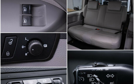 Volkswagen Caddy III рестайлинг, 2008 год, 620 000 рублей, 16 фотография