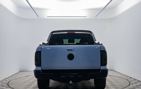 Volkswagen Amarok I рестайлинг, 2012 год, 1 550 000 рублей, 3 фотография