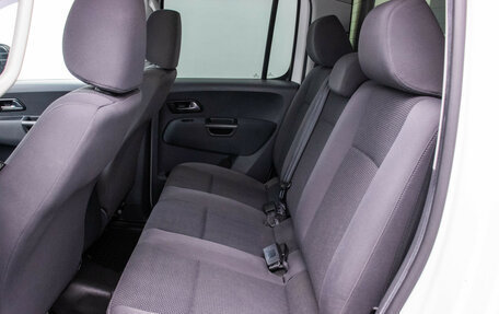 Volkswagen Amarok I рестайлинг, 2012 год, 1 550 000 рублей, 8 фотография