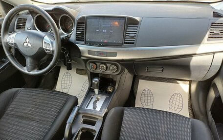 Mitsubishi Lancer IX, 2012 год, 595 000 рублей, 7 фотография