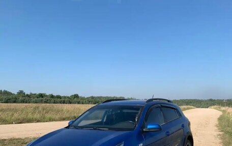 KIA Rio IV, 2019 год, 5 фотография