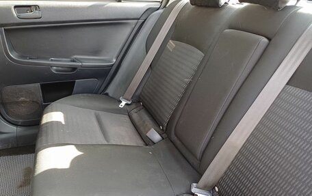 Mitsubishi Lancer IX, 2012 год, 595 000 рублей, 10 фотография