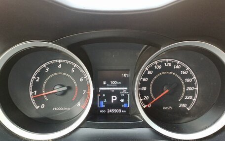 Mitsubishi Lancer IX, 2012 год, 595 000 рублей, 8 фотография