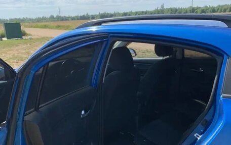 KIA Rio IV, 2019 год, 3 фотография