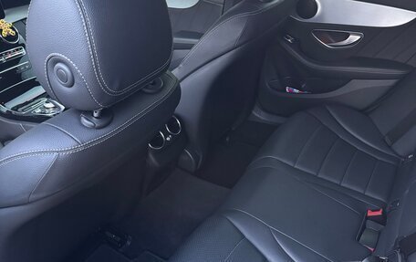 Mercedes-Benz C-Класс, 2019 год, 3 450 000 рублей, 8 фотография