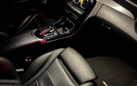 Mercedes-Benz C-Класс, 2019 год, 3 450 000 рублей, 10 фотография