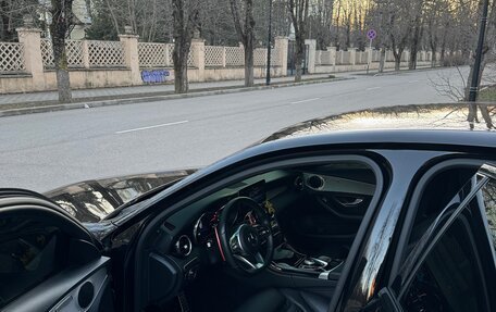 Mercedes-Benz C-Класс, 2019 год, 3 450 000 рублей, 6 фотография