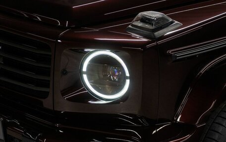 Mercedes-Benz G-Класс W463 рестайлинг _iii, 2025 год, 23 650 000 рублей, 2 фотография