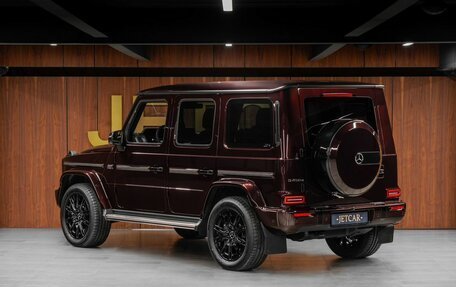 Mercedes-Benz G-Класс W463 рестайлинг _iii, 2025 год, 23 650 000 рублей, 7 фотография