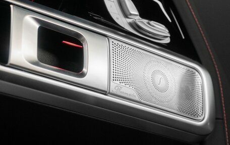 Mercedes-Benz G-Класс W463 рестайлинг _iii, 2025 год, 23 650 000 рублей, 11 фотография