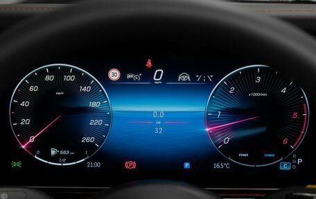 Mercedes-Benz G-Класс W463 рестайлинг _iii, 2025 год, 23 650 000 рублей, 15 фотография