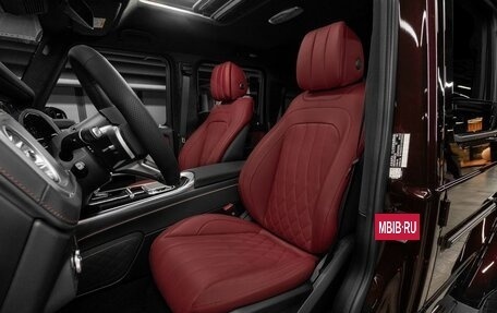 Mercedes-Benz G-Класс W463 рестайлинг _iii, 2025 год, 23 650 000 рублей, 12 фотография