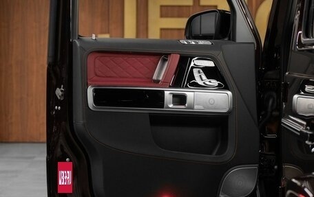 Mercedes-Benz G-Класс W463 рестайлинг _iii, 2025 год, 23 650 000 рублей, 9 фотография