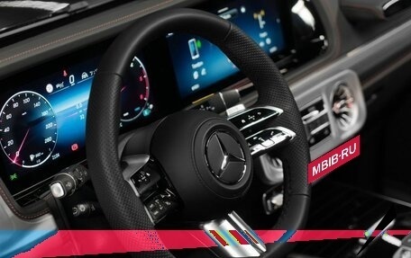 Mercedes-Benz G-Класс W463 рестайлинг _iii, 2025 год, 23 650 000 рублей, 14 фотография