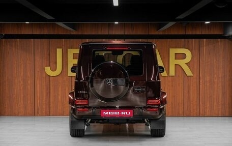 Mercedes-Benz G-Класс W463 рестайлинг _iii, 2025 год, 23 650 000 рублей, 6 фотография