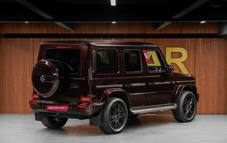 Mercedes-Benz G-Класс W463 рестайлинг _iii, 2025 год, 23 650 000 рублей, 5 фотография