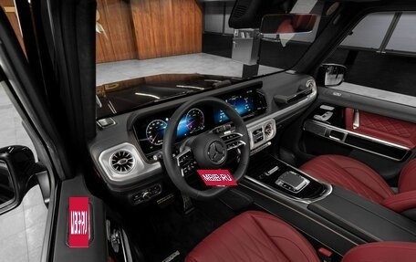 Mercedes-Benz G-Класс W463 рестайлинг _iii, 2025 год, 23 650 000 рублей, 13 фотография