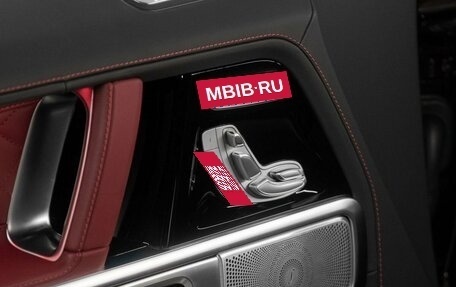 Mercedes-Benz G-Класс W463 рестайлинг _iii, 2025 год, 23 650 000 рублей, 10 фотография
