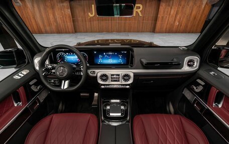 Mercedes-Benz G-Класс W463 рестайлинг _iii, 2025 год, 23 650 000 рублей, 20 фотография