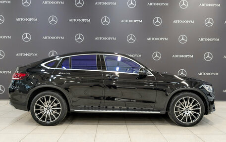 Mercedes-Benz GLC, 2021 год, 5 500 000 рублей, 4 фотография
