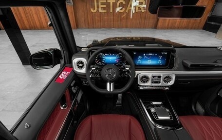 Mercedes-Benz G-Класс W463 рестайлинг _iii, 2025 год, 23 650 000 рублей, 19 фотография
