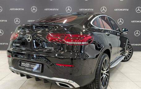 Mercedes-Benz GLC, 2021 год, 5 500 000 рублей, 5 фотография