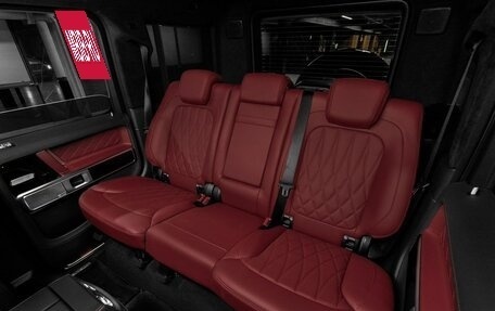 Mercedes-Benz G-Класс W463 рестайлинг _iii, 2025 год, 23 650 000 рублей, 25 фотография